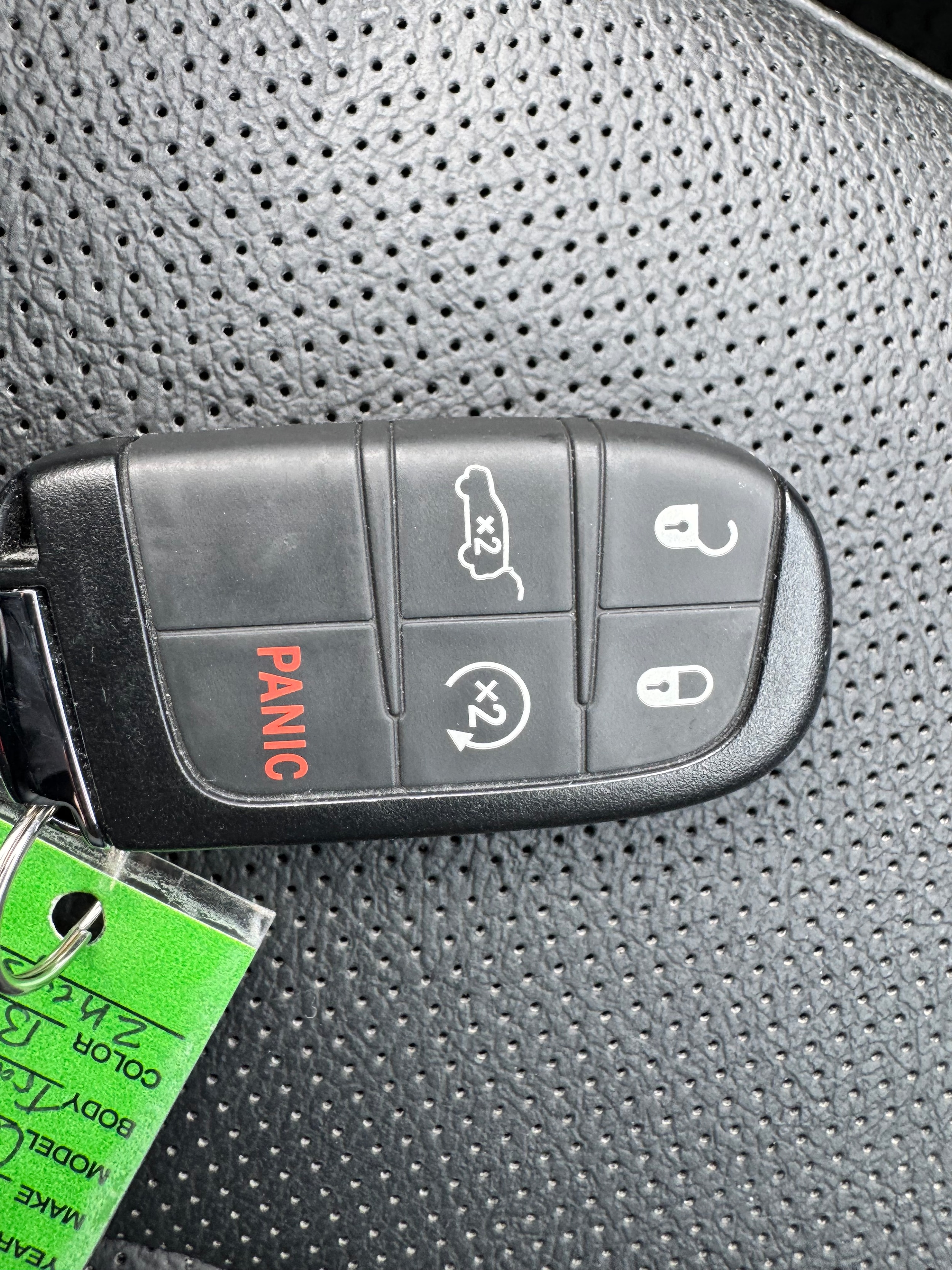Used 2022 Jeep Compass Trailhawk with VIN 3C4NJDDB2NT175589 for sale in Fulton, NY