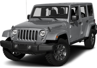 What's the Difference Between the Wrangler & Wrangler Unlimited? | Par-K  Enterprises Inc