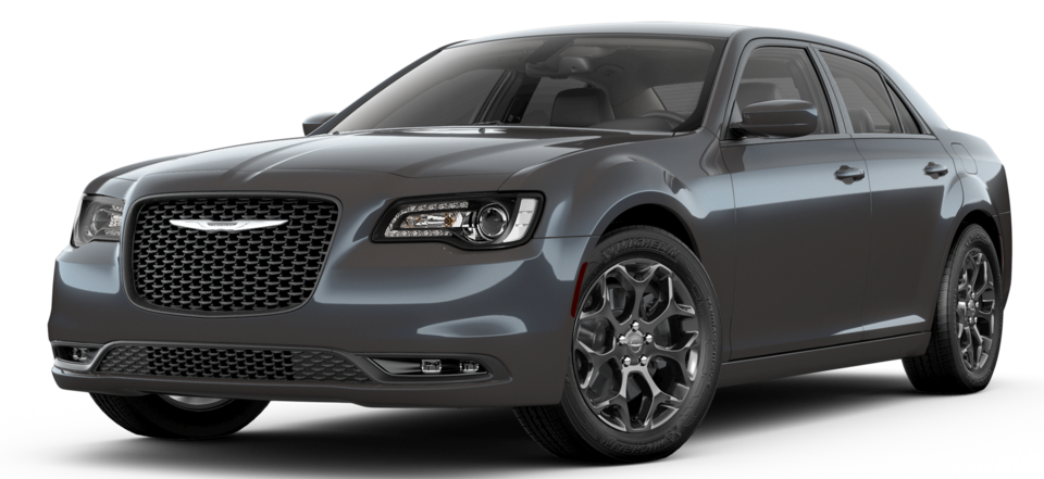 New Chrysler Cars & Vans in Fulton | Par-K Enterprises Inc