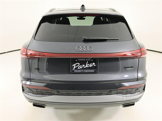 2025 Audi Q5 2.0T Premium Plus photo 3