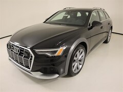 2025 Audi A6 allroad 55 Premium Plus Wagon
