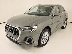 2025 Audi Q3 45 S line Premium SUV