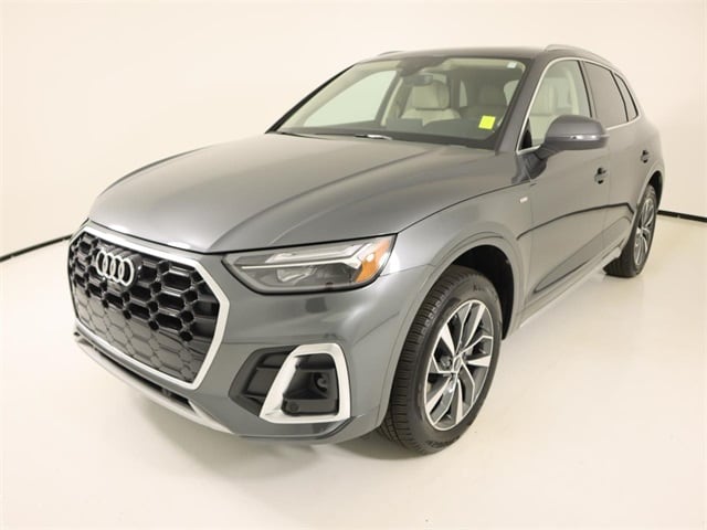 2025 Audi Q5