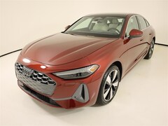 2025 Audi All-new A5 2.0T Premium Plus Hatchback
