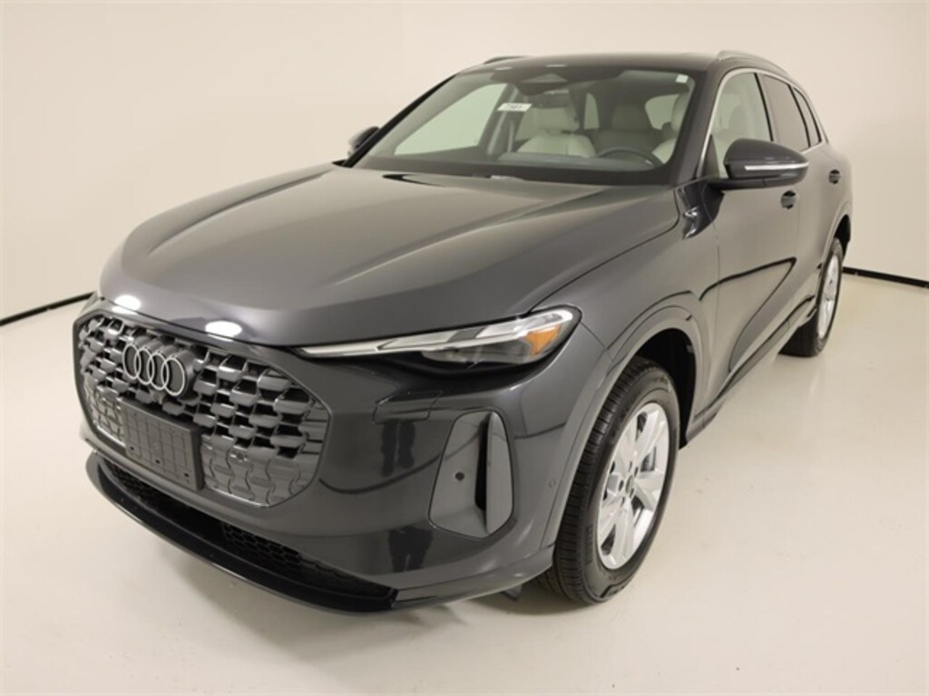 New 2025 Audi All-new Q5 2.0T Premium SUV