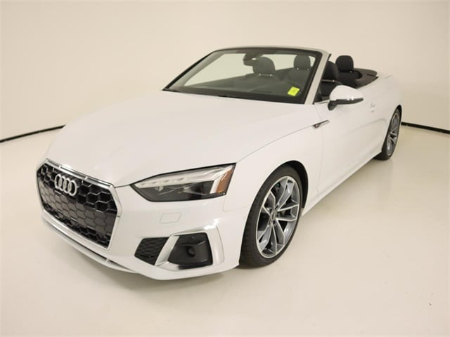 2023 Audi A5 quattro Prestige 45 TFSI