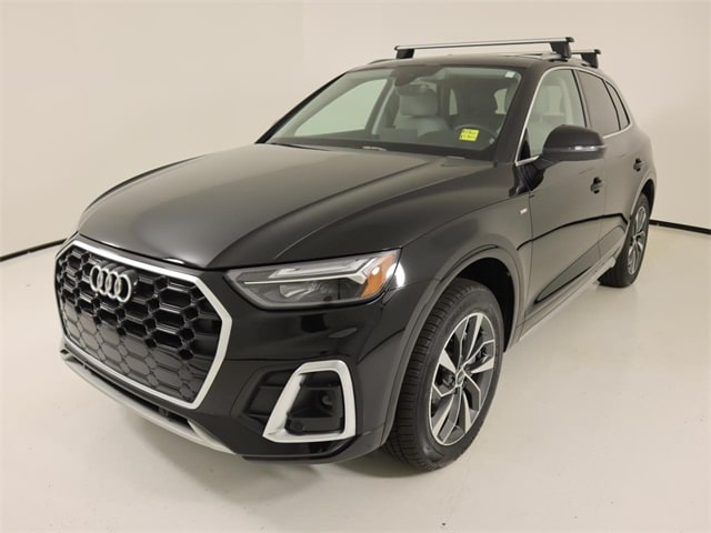 2023 Audi Q5 Premium