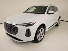 2025 Audi All-new Q5 2.0T Premium Plus SUV