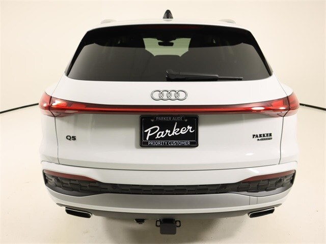 2025 Audi Q5 2.0T Prestige photo 4
