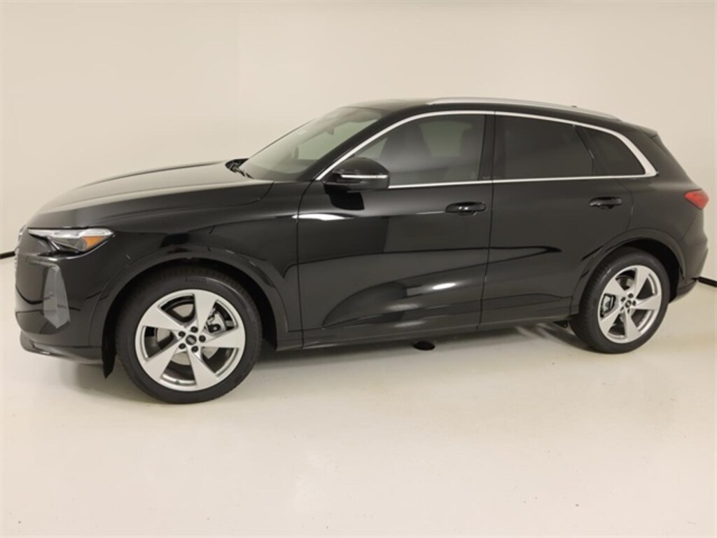 New 2025 Audi All-new Q5 2.0T Prestige SUV