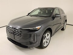 2025 Audi All-new Q5 2.0T Premium Plus SUV