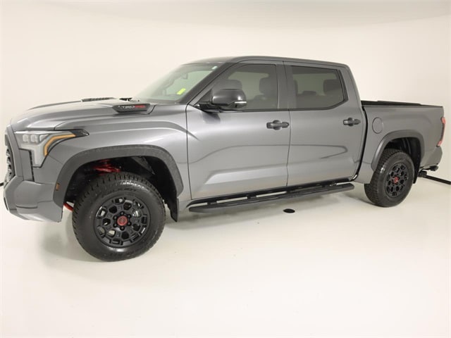Used 2024 Toyota Tundra TRD Pro with VIN 5TFPC5DB6RX081783 for sale in Little Rock, AR