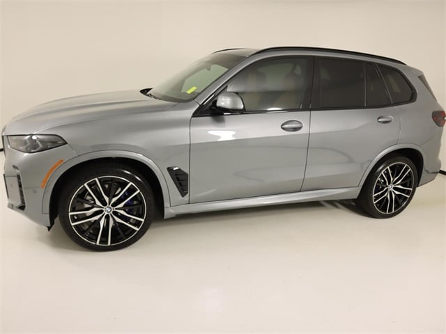 Used 2024 BMW X5 40i with VIN 5UX23EU03R9U56265 for sale in Little Rock, AR