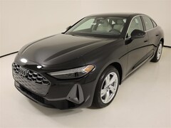 2025 Audi All-new A5 2.0T Premium Plus Hatchback