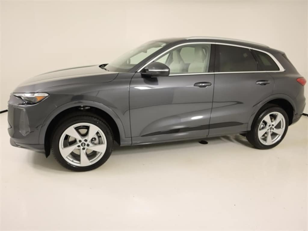 New 2025 Audi All-new Q5 2.0T Prestige SUV