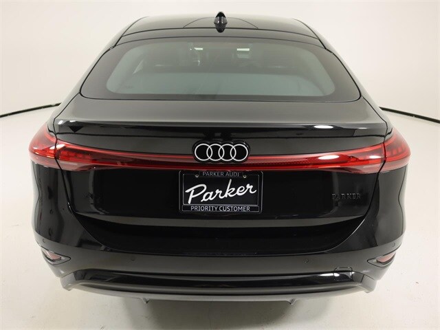 2025 Audi A6 Premium Plus photo 4