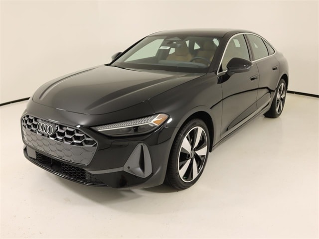 2025 Audi New A5 Prestige