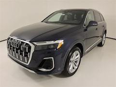 2025 Audi Q7 55 Premium Plus SUV