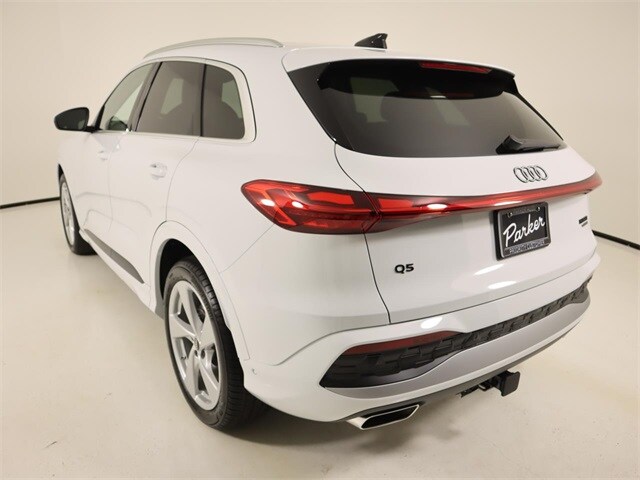 2025 Audi Q5 2.0T Prestige photo 3