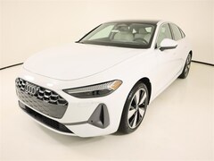 2025 Audi All-new A5 2.0T Premium Plus Hatchback