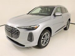 2025 Audi All-new Q5 2.0T Premium SUV