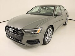 2025 Audi A6 45 Premium Plus Sedan