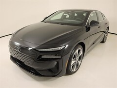 2025 Audi A6 Sportback e-tron Premium Plus Sedan