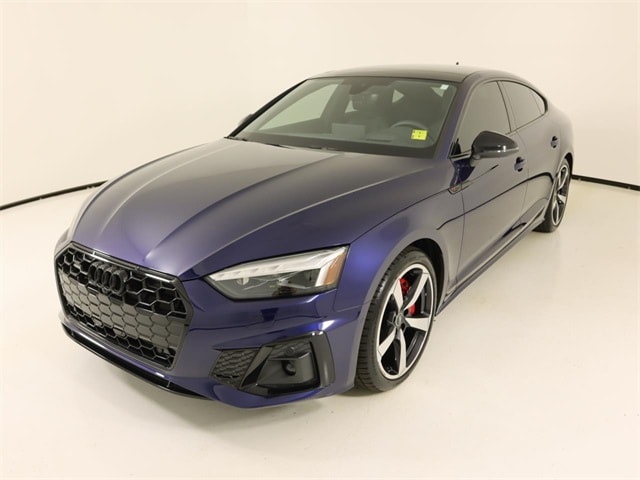 2024 Audi A5 Sportback Prestige