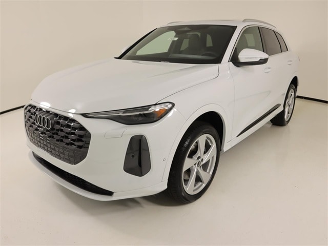 2025 Audi All-new Q5 2.0T Premium Plus SUV