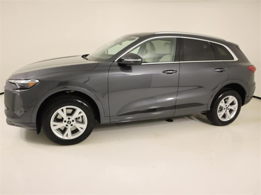 New 2025 Audi All-new Q5 2.0T Premium SUV