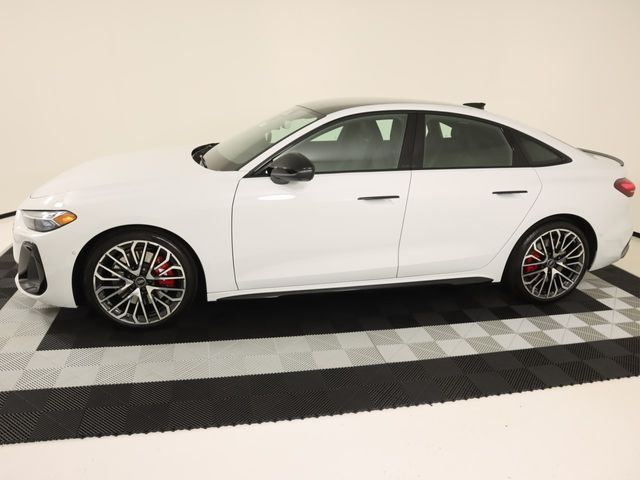 New 2026 Audi S5 Hatchback