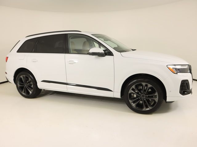 2026 Audi Q7 Premium Plus - Photo 6