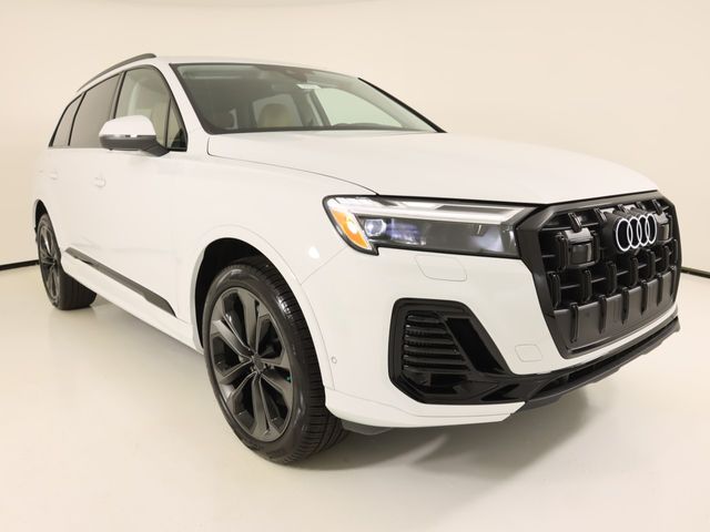 2026 Audi Q7 Premium Plus - Photo 7