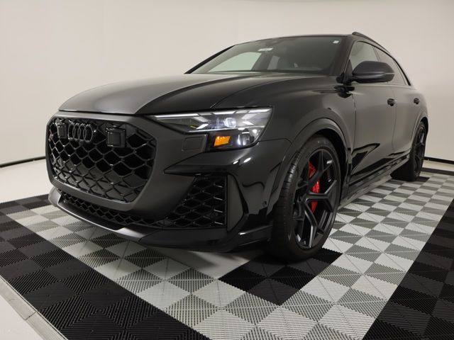 2026 Audi RS Q8 Performance