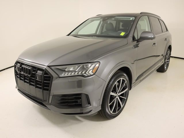 2023 Audi Q7