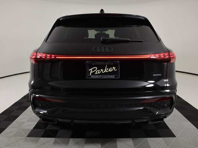 New 2026 Audi Q5 SUV