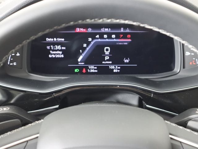 2026 Audi Q7 Premium Plus - Photo 16
