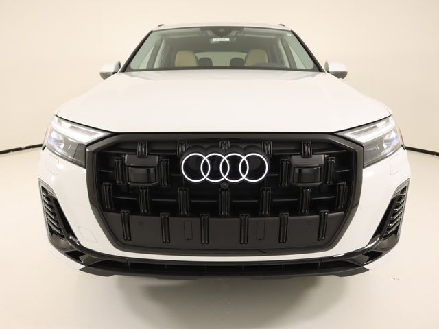 2026 Audi Q7 Premium Plus - Photo 8