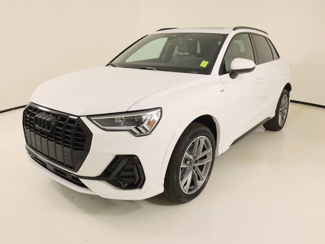 2025 Audi Q3