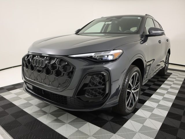  Audi Q5