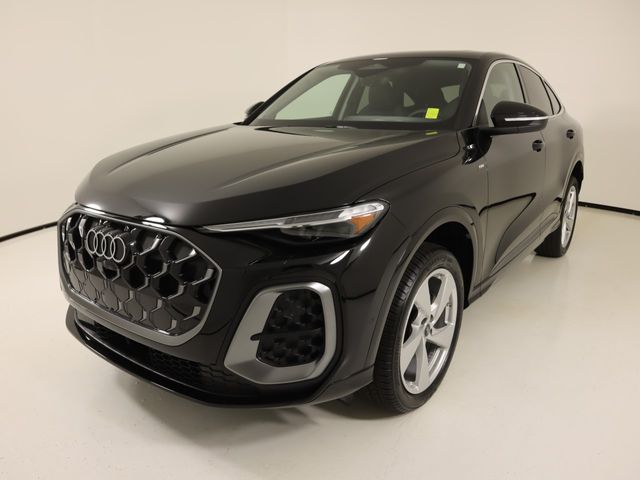2025 Audi Q5 Sportback