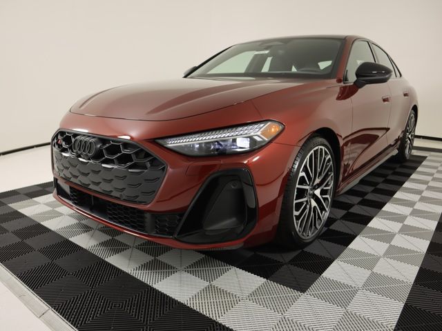 2026 Audi S5