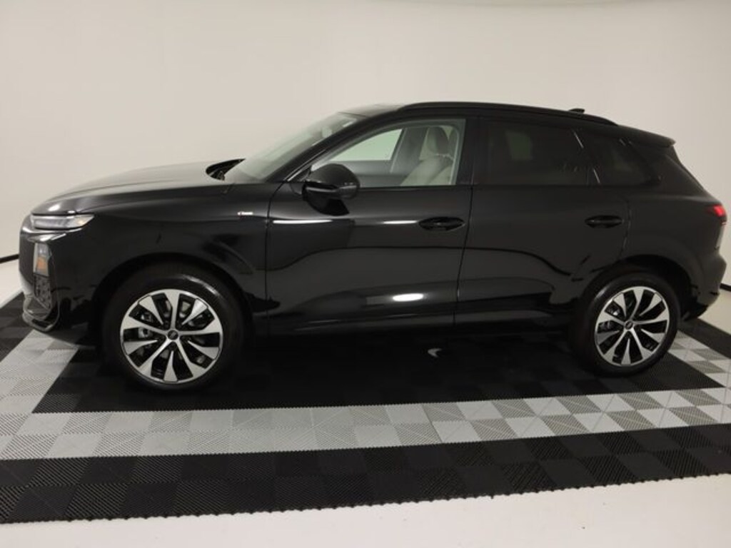 New 2026 Audi Q3 S Line SUV