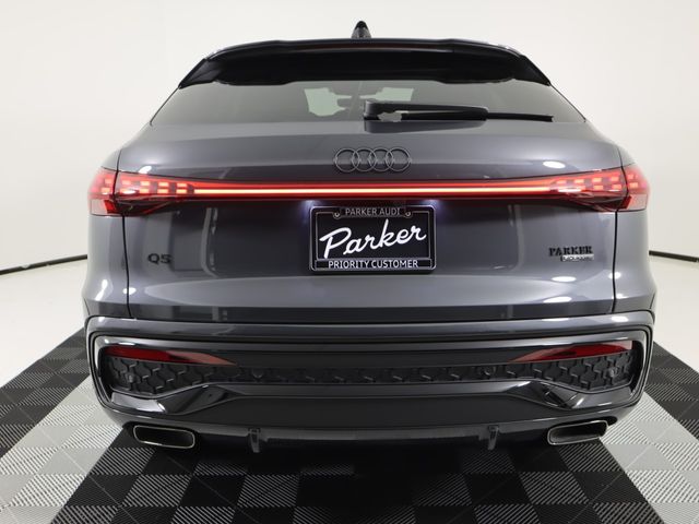 New 2026 Audi Q5 SUV