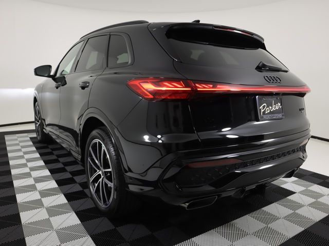 New 2026 Audi Q5 SUV