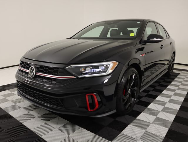 2024 Volkswagen Jetta GLI Autobahn