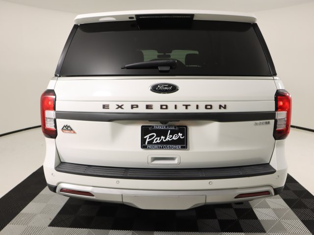 Used 2023 Ford Expedition Timberline SUV
