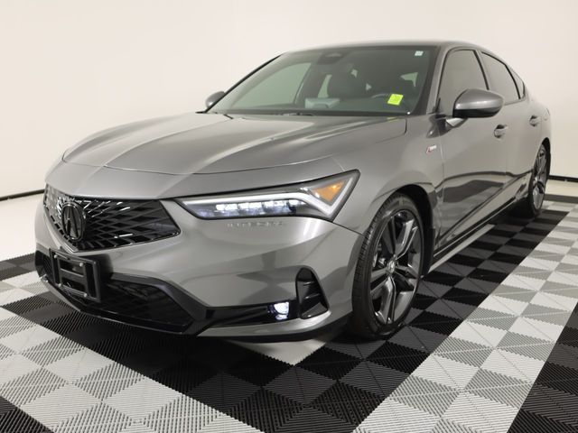 2025 Acura Integra