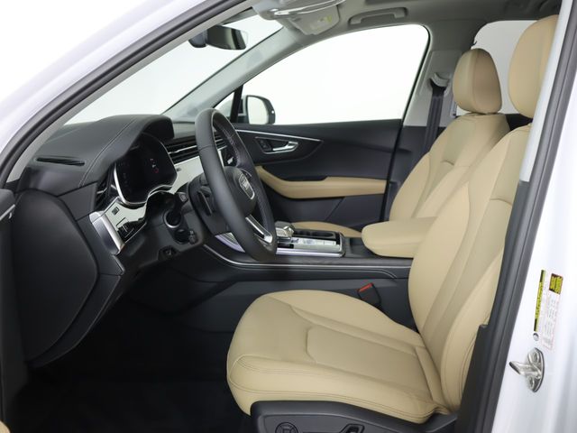 2026 Audi Q7 Premium Plus - Photo 12