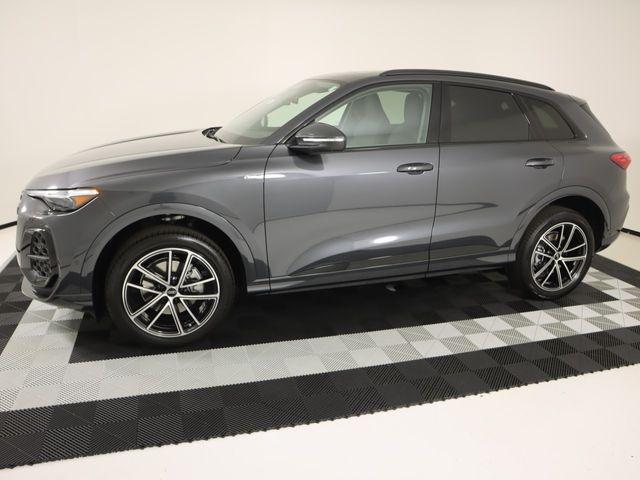 New 2026 Audi Q5 SUV
